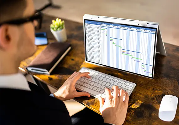 Excel Design company UK